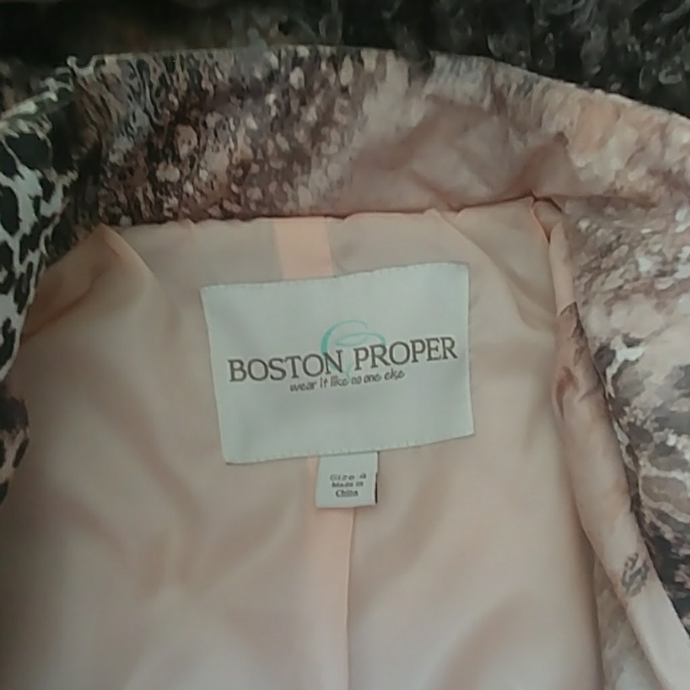 Jacket - Picture 2 of 5